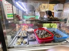 -三爷糟粕醋·鲜鱼汤·海南特色小吃(新华南路店)