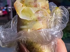 -小竖点徽派卷面皮(洪都店)