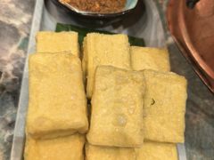 -浩海火烧云傣家菜(京广店)