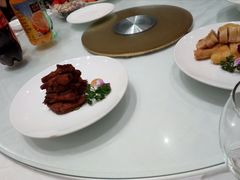 -花中城·杭帮菜·粤菜·海鲜火锅(清泰街店)