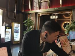-金御沐足·影院式足道(新城店)
