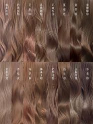 -汇·HAIR