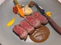 西冷牛排-G+KITCHEN(龙湖狮山天街店)