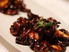 -臻宝中餐厅·大连菜·海鲜·融合菜(大连一方城堡豪华精选酒店)