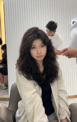 -型色沙龙 Color Salon