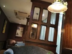 -蓝湾咖啡(长江北路店)