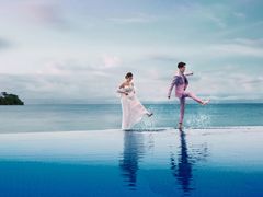 -爱度婚纱摄影(横店华夏大道店)