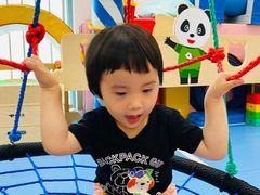 -红黄蓝成长中心(海淀上地店)