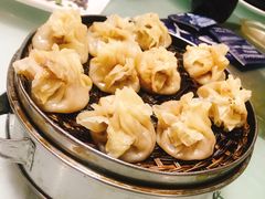 烧卖-西夏回族烧麦馆(牡丹街店)