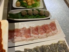 -古乐牛香·鲜牛肉牛杂火锅(新区店)