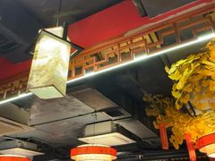 -京元盛铜锅涮肉(上海总店)