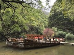-少华山国家森林公园