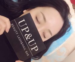 -UP&UP·半永久眉毛眼线机器野生眉