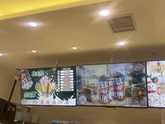 -DQ·蛋糕·冰淇淋(湖景东路店)