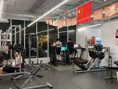 -乐刻运动健身(外环路店)