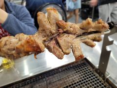 -三子烤羊腿·海鲜(弘阳店)