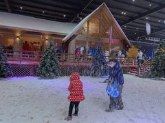 -宁波冰雪大世界(北仑区)