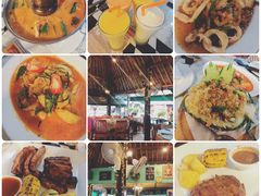 -Onion restaurant