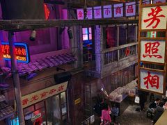 -文和友老长沙龙虾馆(化龙池店)