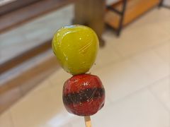 -青年公社烤鸭(熙悦天街店)