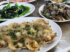 -明记海鲜大排档(巽寮湾店)