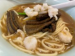 -奎元馆.百年奎元.非遗传承(西湖边的解放路店)