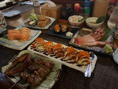 -半藏居酒屋(香港花园店)