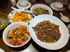 -八碗湘长沙市井菜(坡子街店)