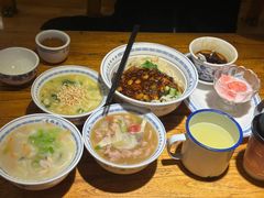 -老雒阳面馆·水席(王城路店)