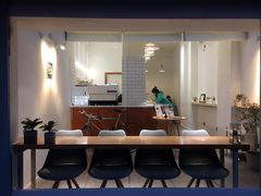 -Onirii Coffee(长乐路店)