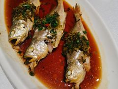 -梦都海鲜酒家(万达广场江桥店)