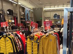 -GAP(王府井奥莱·香江小镇店)