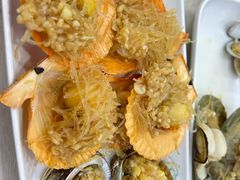 -船奇蒸汽海鲜·闽菜(八市海鲜总店)