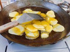 -凉都青瓦房烙锅(花渔洞店)