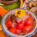 杭州｜拥有独栋玻璃屋的绝美融合菜小馆☀️温馨又治愈