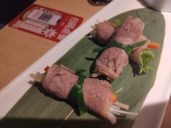 -渝信川菜(长安店)