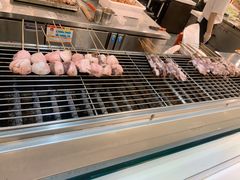 -圣罗巴甄选自助(麦凯乐店)