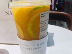 -奈雪的茶(金鹰广场店)