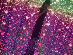 -天津梵高星空艺术馆(天河城旗舰店)