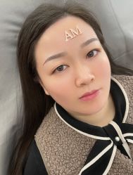 -AM半永久纹眉