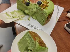 -流酥可心·牛乳蛋糕商店(禾祥西路店)