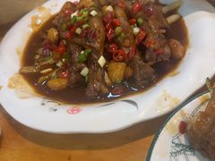 -亿牌牌东北烧烤(怀特店)