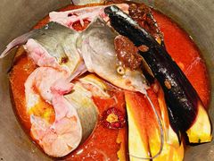 -遇东北林区铁锅炖(南开店)