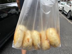 -徐氏糯米包油条(山海关路店)