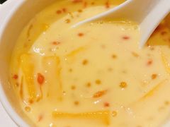 杨枝甘露组合-利苑酒家(金宝店)