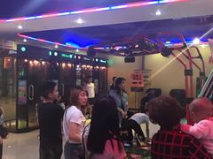 -大玩家超乐场(仓山万达店)