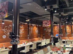 -猫爪爪原切自助烤肉(观音桥阳光世纪店)
