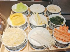 -咏江南·苏式火锅·苏州评弹(观前街店)