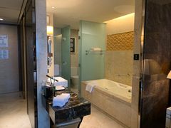 -西安赛瑞喜来登大酒店