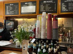 -1901 Cafe(西四店)